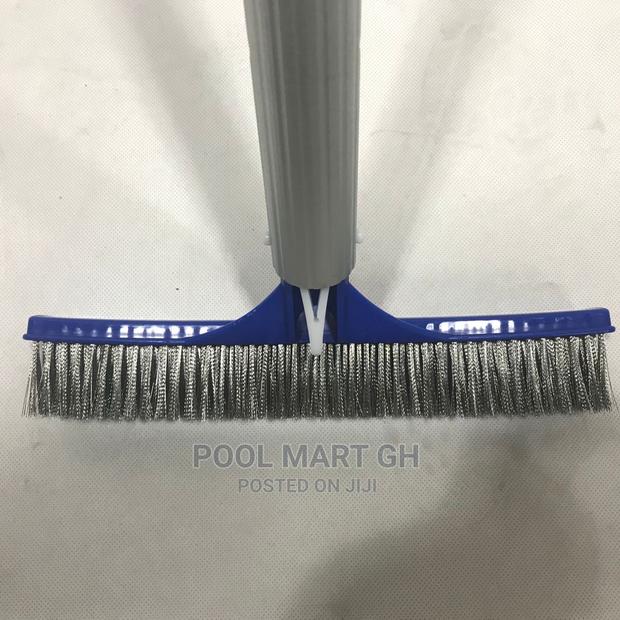 Pool Algae Brush