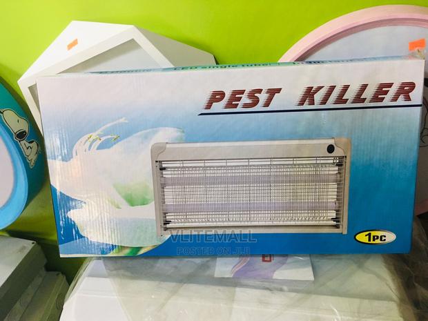 Pest Killer/Insect Killer/Electric Bug Zapper/Pest Repeller · Photo 3