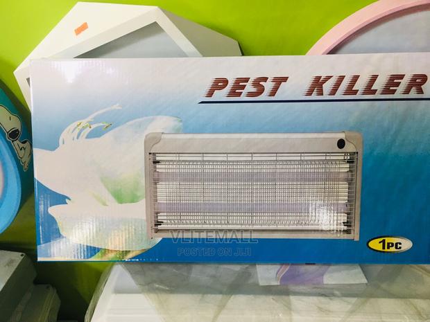Pest Killer/Insect Killer/Electric Bug Zapper/Pest Repeller · Photo 4