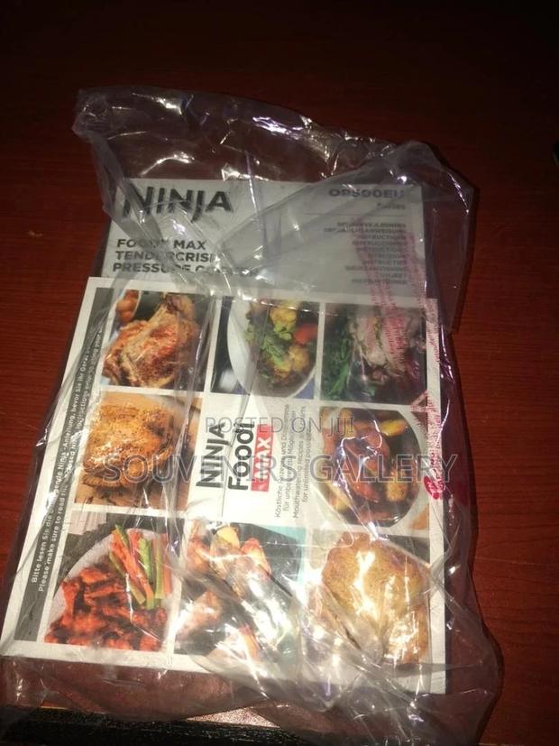 Ninja Foodi Max photo 4