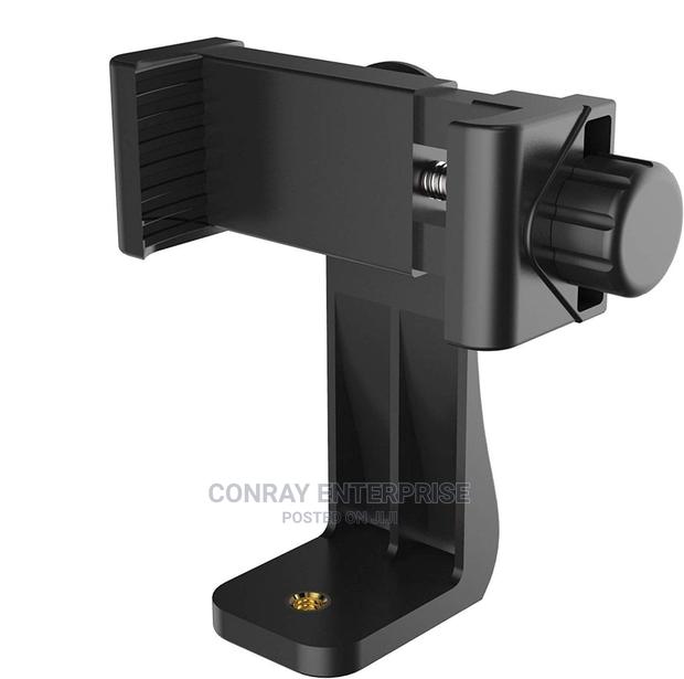 Tripod Phone Holder. photo 2