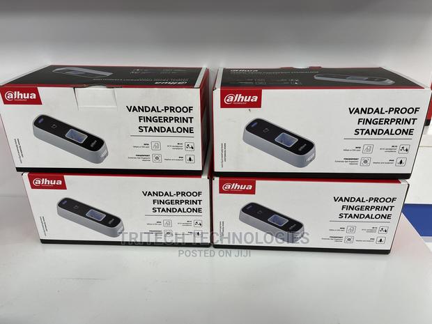 Dahua Access Control Outdoor Dhi-asi1202m · Photo 4