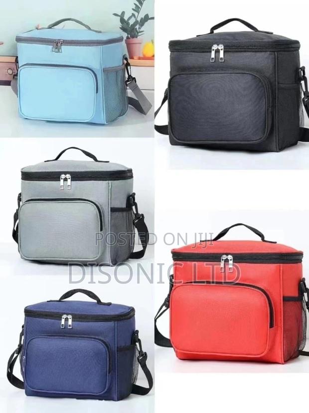 School Chicken Lunch Bags · Photo 4