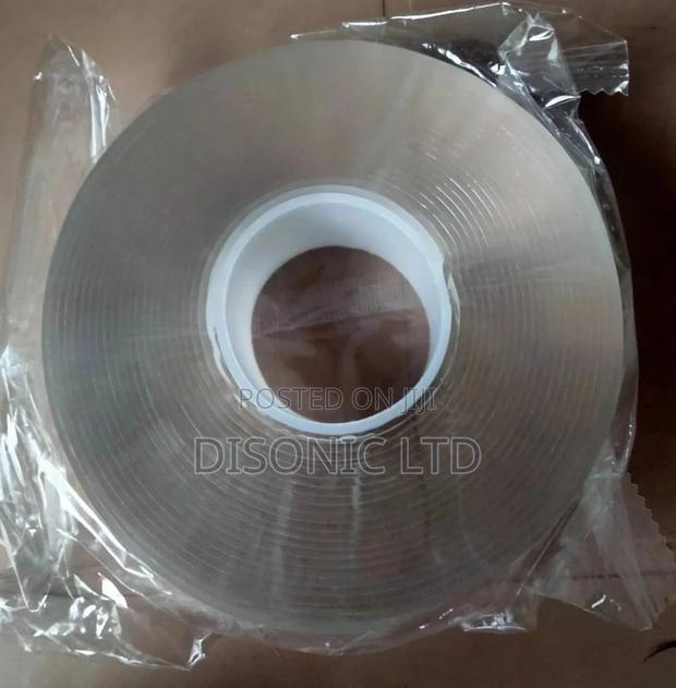 Self Adhesive Nano Tape or Magic Tape · Photo 4