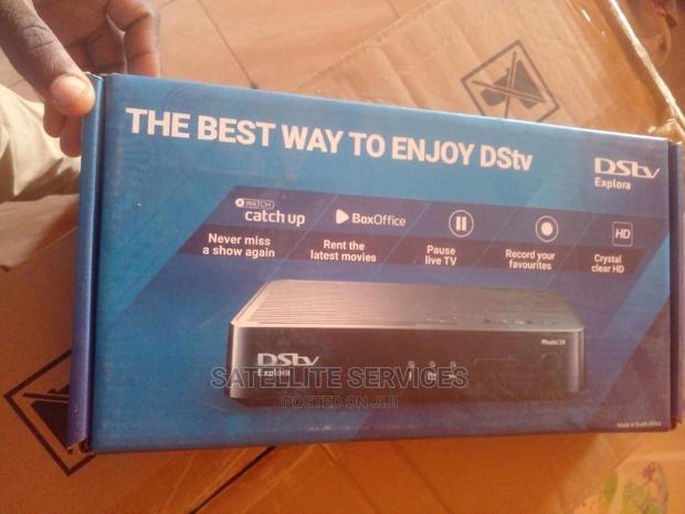 DSTV Explora Decoder photo 5