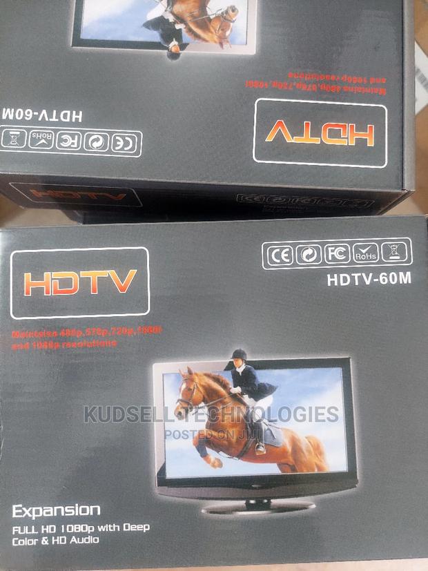 Hdmi Over Cat 6 Extender 60m · Photo 2