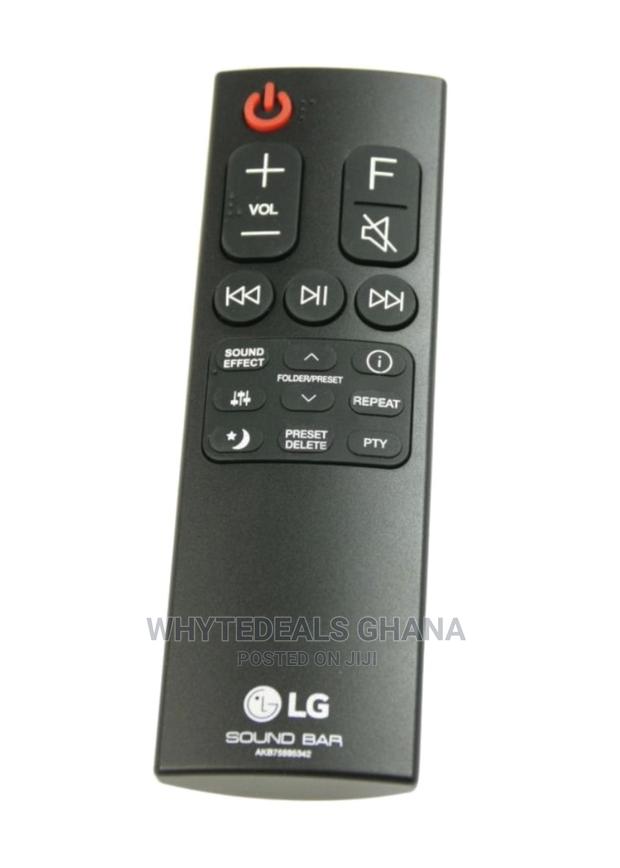 LG Sn11r 7.1.4ch 770 Watts Wi-Fi Sound Bar With Dolby Atmos photo 6