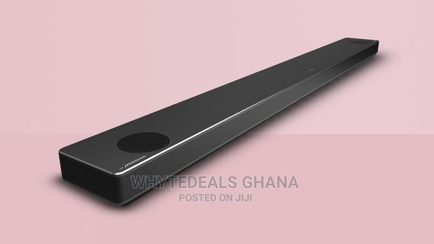 LG Sn11r 7.1.4ch 770 Watts Wi-Fi Sound Bar With Dolby Atmos photo 3