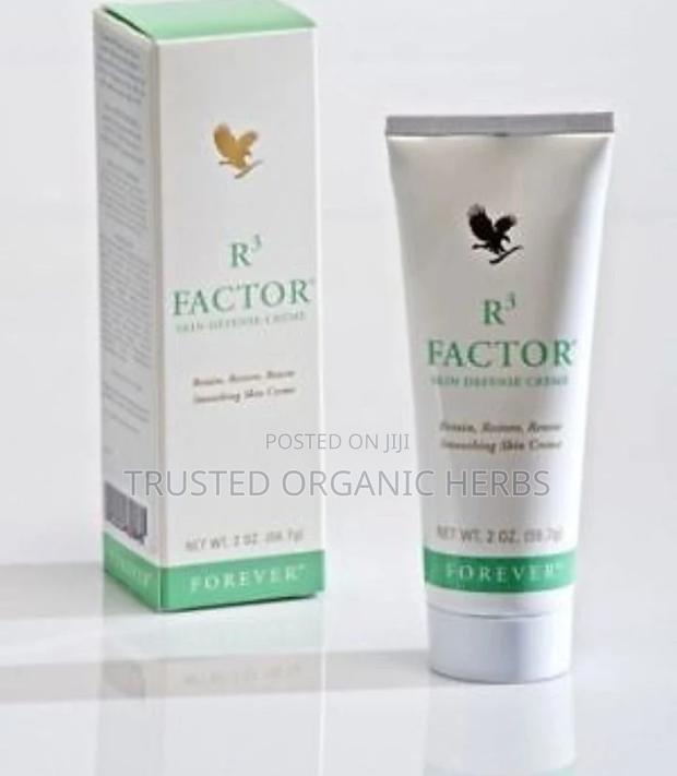 R3 Factor Skin Defense Cream | Forever Living Products · Photo 4