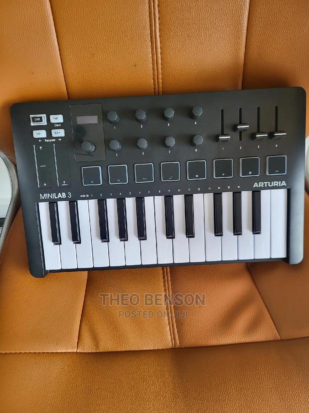 Arturia Minilab 3 New (Unboxed) photo 4