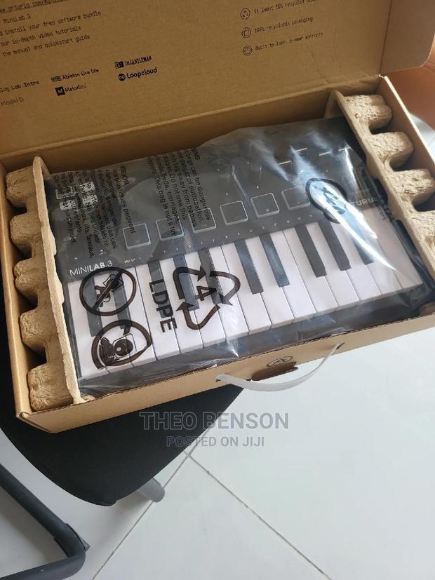 Arturia Minilab 3 New (Unboxed) photo 3