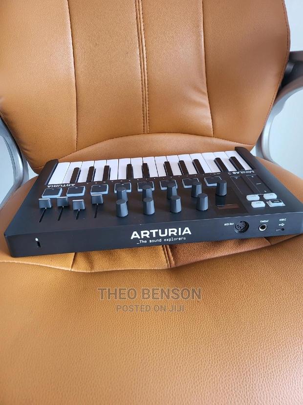 Arturia Minilab 3 New (Unboxed) photo 2