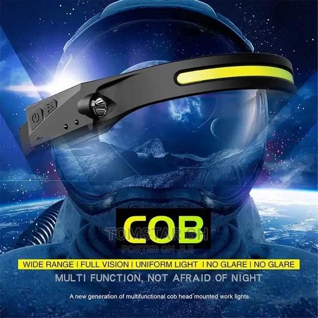 Safety Head Lamp photo 4
