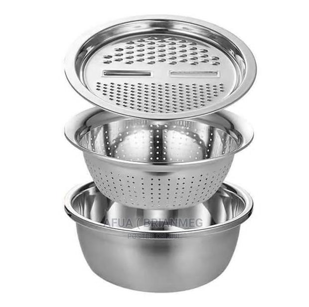 3in1 Grater photo 2