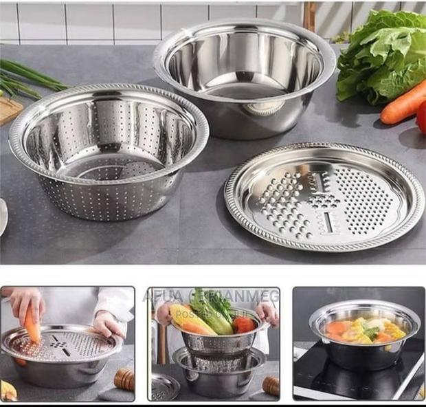 3in1 Grater photo 4
