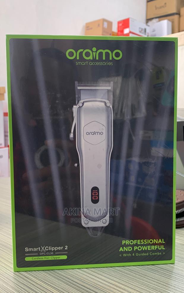 Oraimo Smart Clipper · Photo 4
