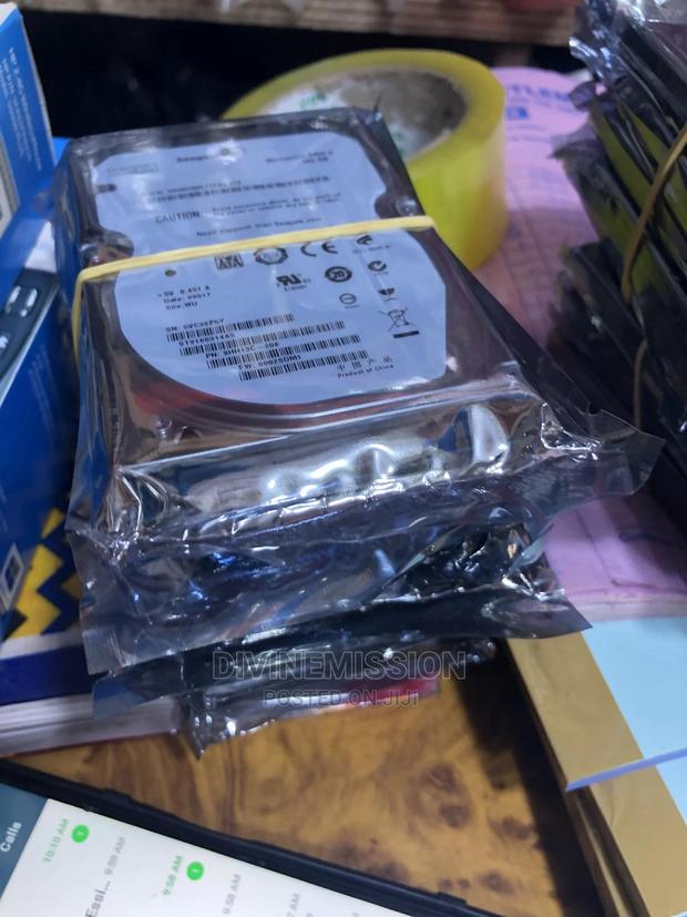 Laptop Hard Drive 1TB WD · Photo 4