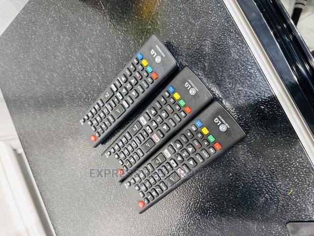 Replaceable Lg Remote Control Smart One · Photo 2