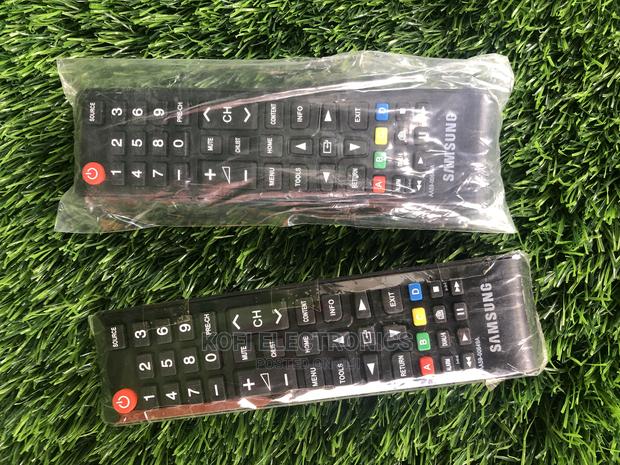 High Grade Universal Remote Control for Samsung-Tv-Remote · Photo 2