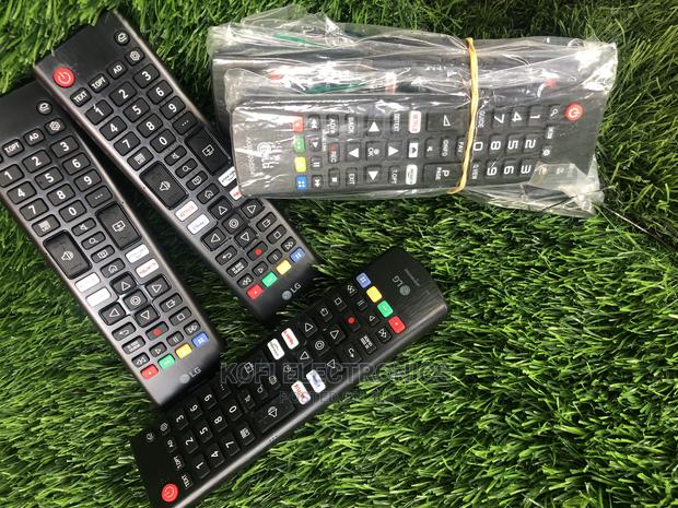 (Order Now) New - Remote Control Replace for LG Smart Tv · Photo 2