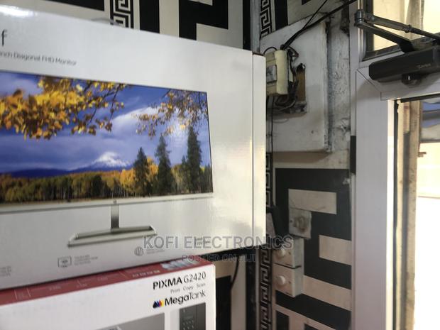 Eyesafe Technology HP M27f 27 Inch 75hz FHD Monitor · Photo 2