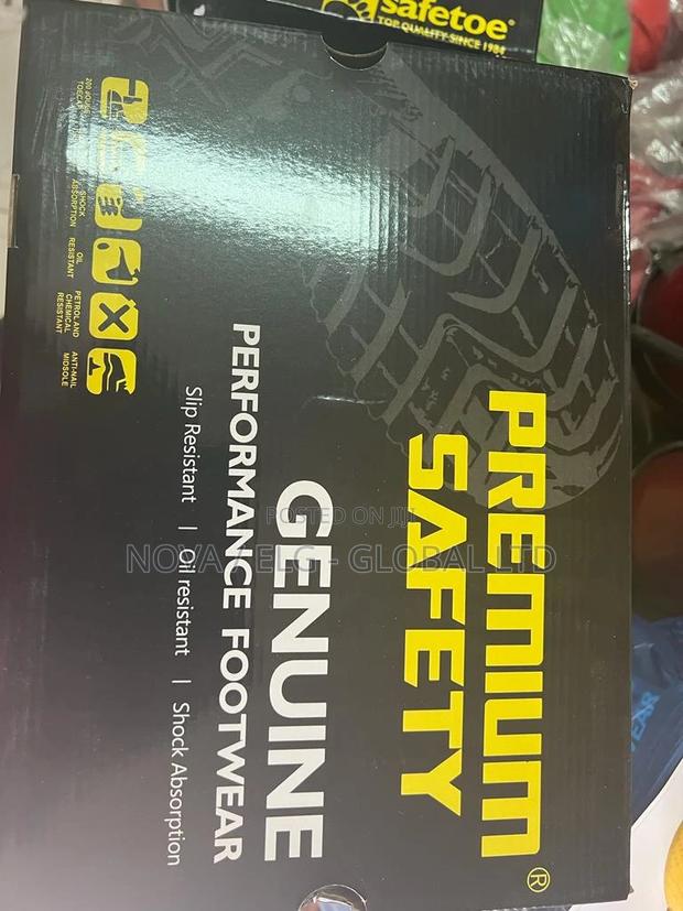 Genuine Performance Safety Wear photo 2