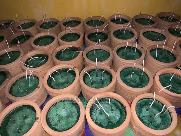 Insect Repellent Candle · Photo 2