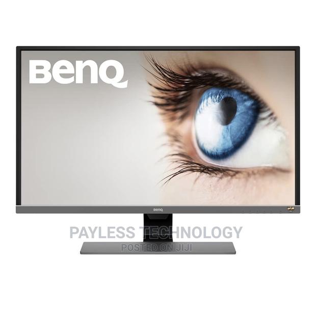 Benq 32 Inches Premium Monitors