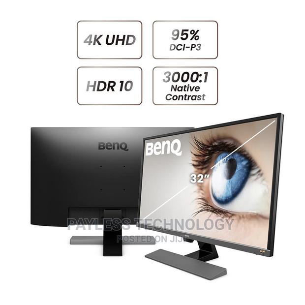 Benq 32 Inches Premium Monitors photo 2