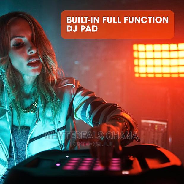 JBL Partybox 1100watts-High Power Wireless Bluetooth SPEAKER photo 6