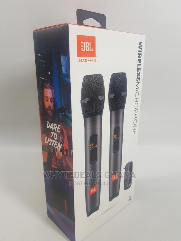 JBL Partybox 1100watts-High Power Wireless Bluetooth SPEAKER photo 4