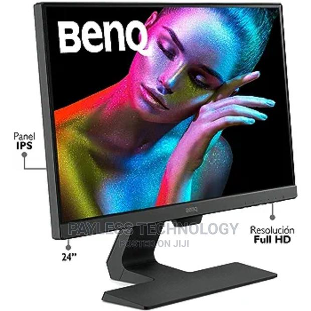 Benq 24 Inches GAMING Monitors photo 2