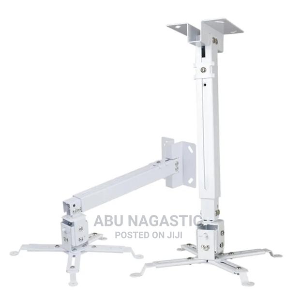 Adjustable Projector Celling Mount · Photo 4