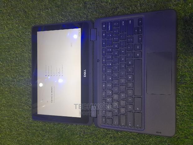 New Laptop Dell Chromebook 11 4GB Intel SSD 60GB
