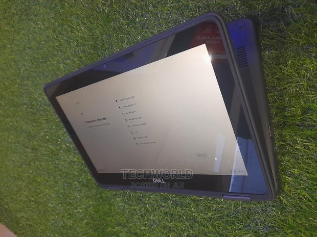 New Laptop Dell Chromebook 11 4GB Intel SSD 60GB photo 2