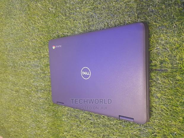 New Laptop Dell Chromebook 11 4GB Intel SSD 60GB photo 3