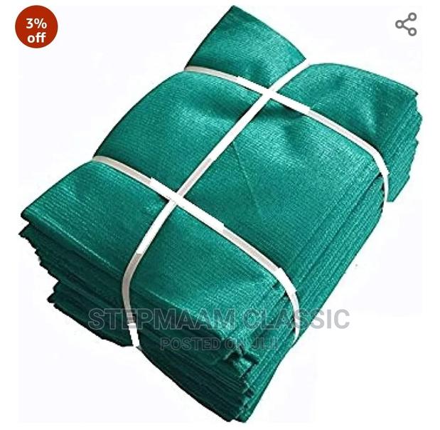 Shade Net for Agricultural Purposes · Photo 2