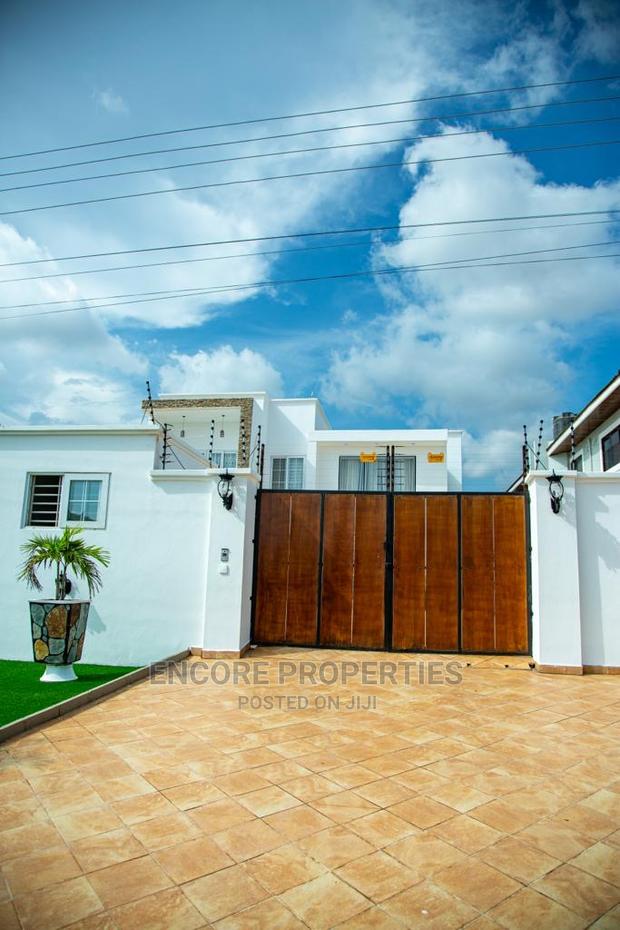 Furnished 4bdrm House in Encore Properties, East Legon for rent · Photo 1