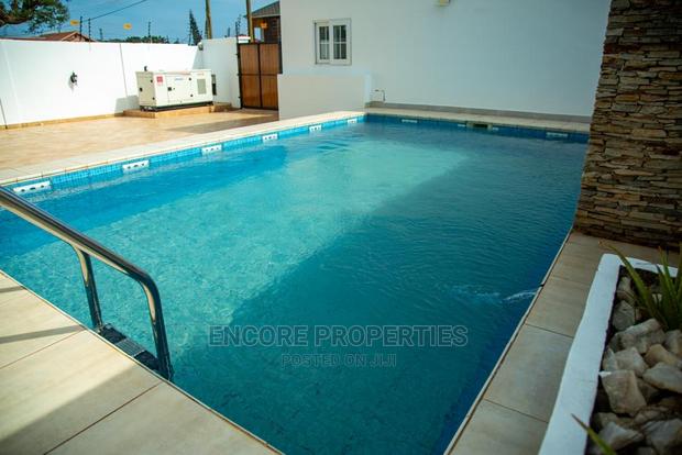 Furnished 4bdrm House in Encore Properties, East Legon for rent · Photo 2