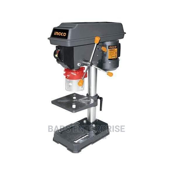 Ingco Drill Press 350W - DP133505 · Photo 2