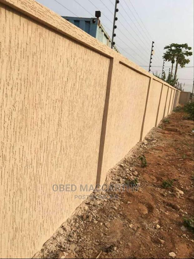 High Quality Damp Proof Graffiato Texture Paint · Photo 2
