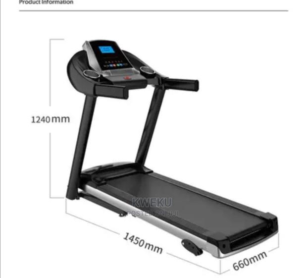 Treadmill A2 Treadmill · Photo 4