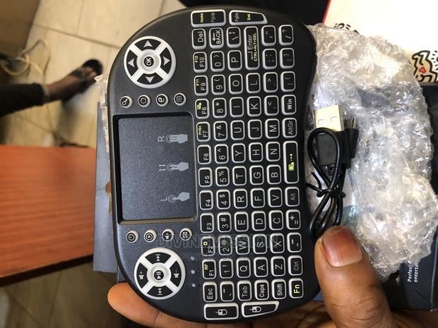Mini Keyboard · Photo 3