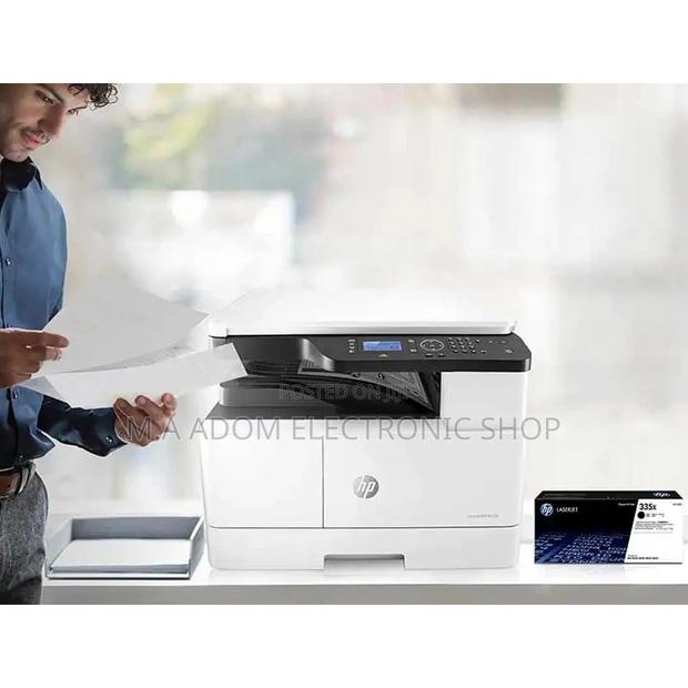 Hp 436DN Copy Print Scan A3 A4 Copier Printer · Photo 4