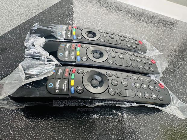 MR-22. Best Choice to Buy Magic Remote for Lg TVS · Photo 2