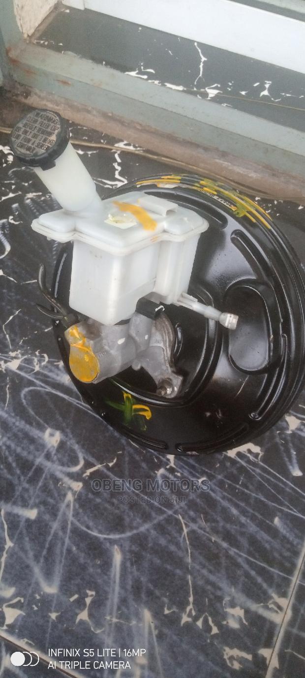 Brake Pots ,And Brake Stevoo Complete for All Cars photo 3