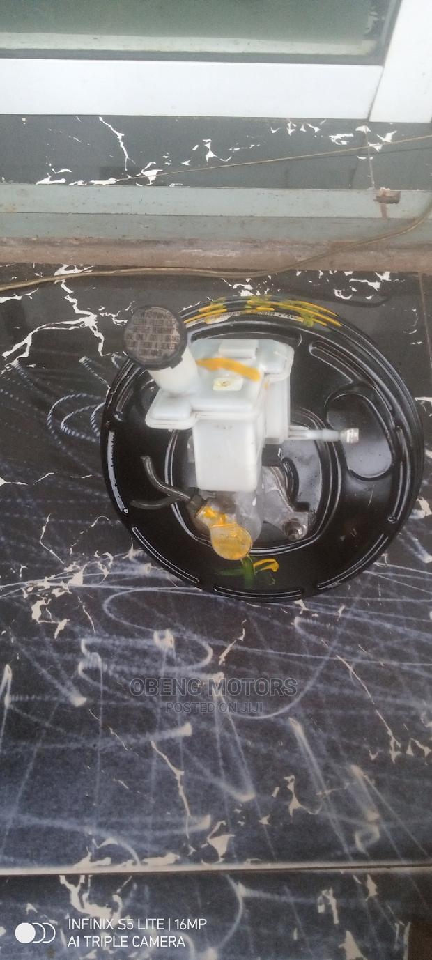 Brake Pots ,And Brake Stevoo Complete for All Cars photo 5