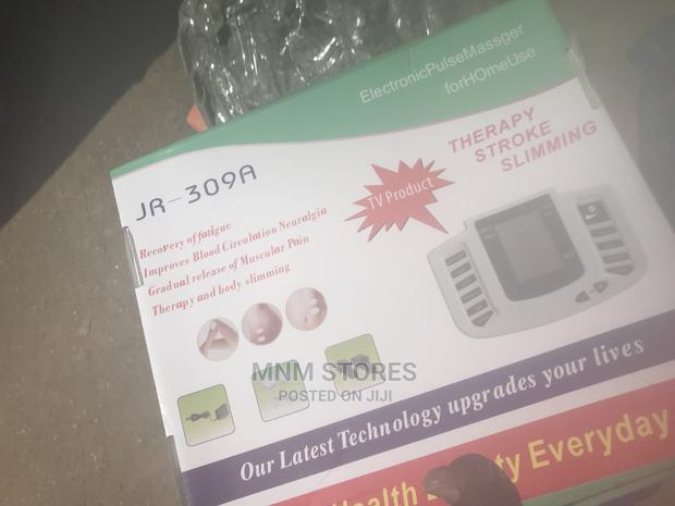 Pulse Massager · Photo 2