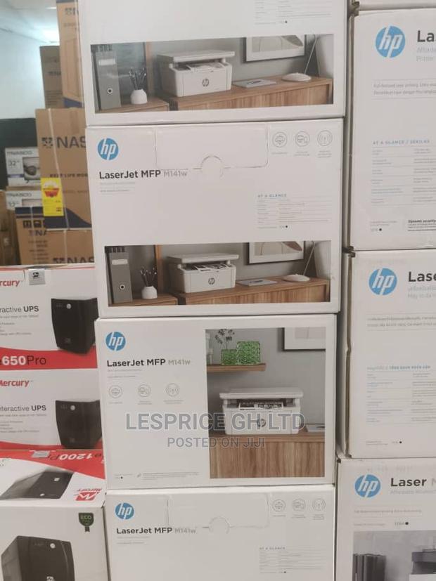 Hp Laser Jet Printer · Photo 2