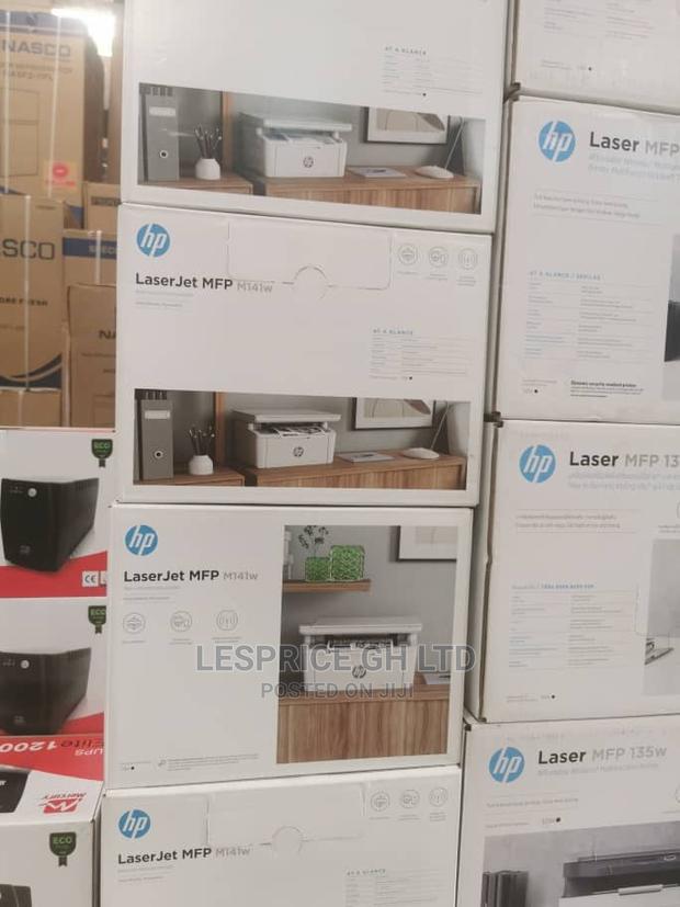 Hp Laser Printer Machine · Photo 2